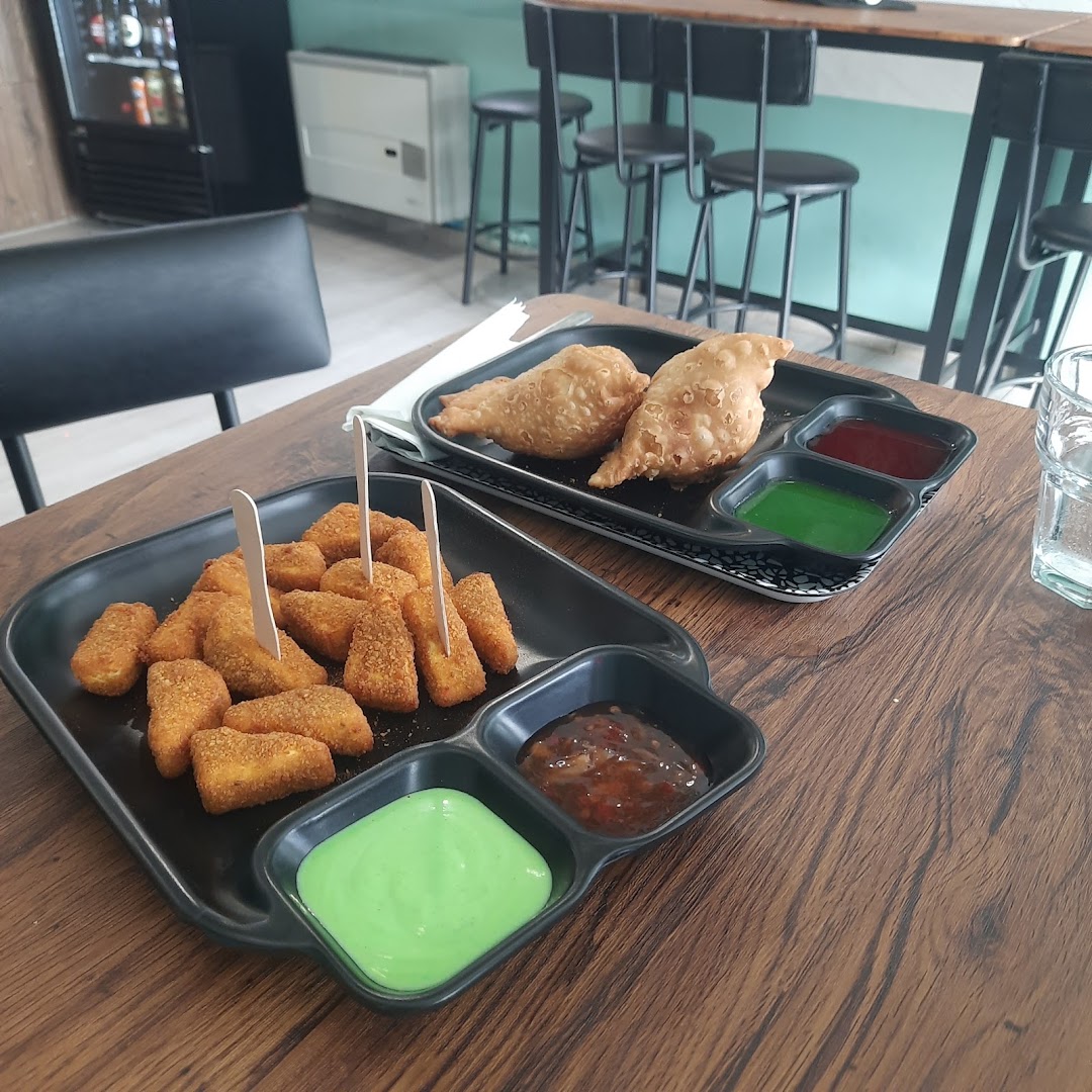 PUNJABI BITES