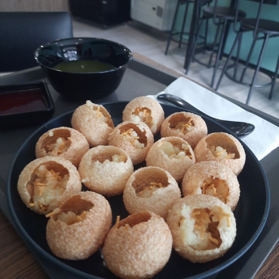 PUNJABI BITES