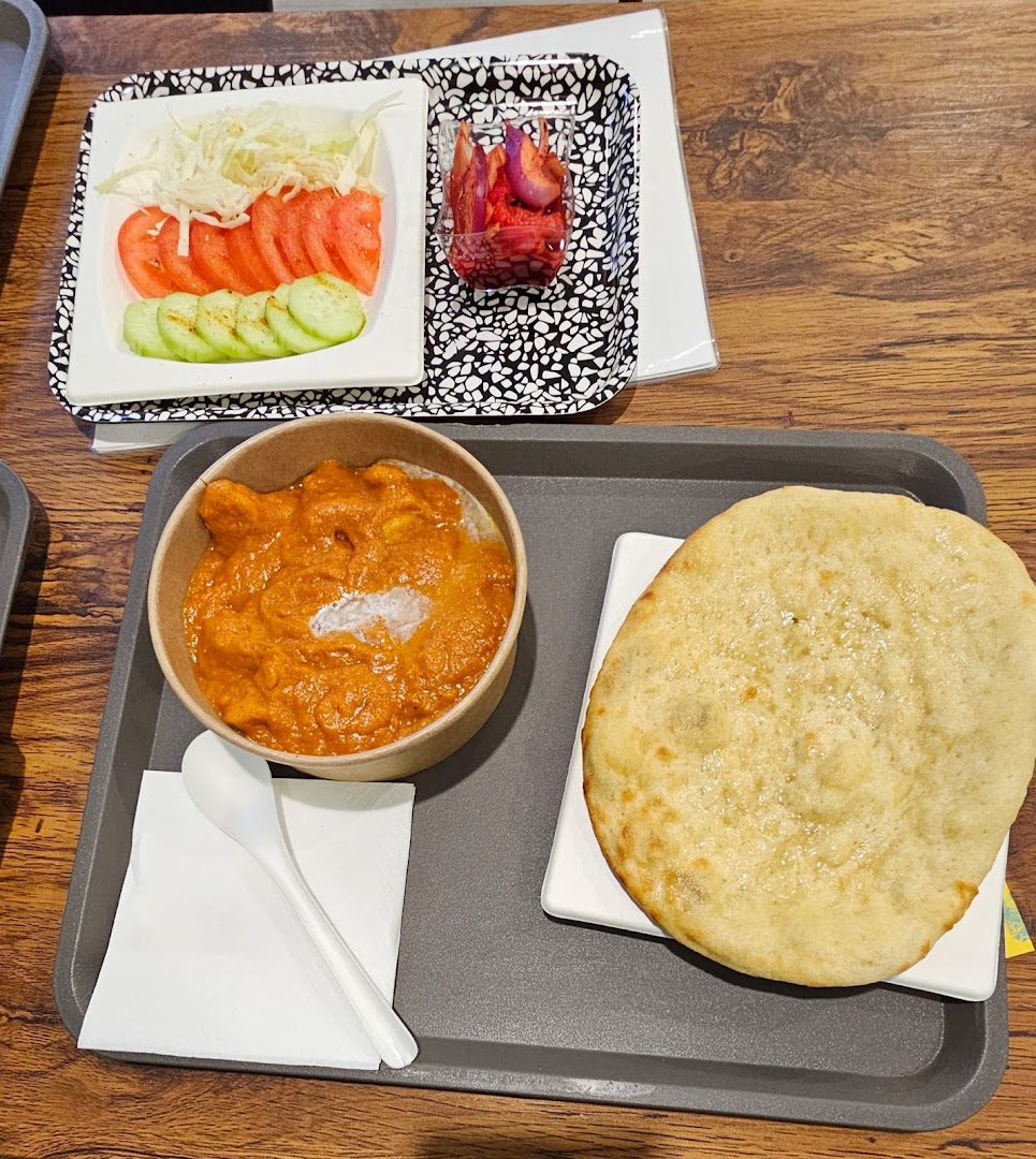 PUNJABI BITES