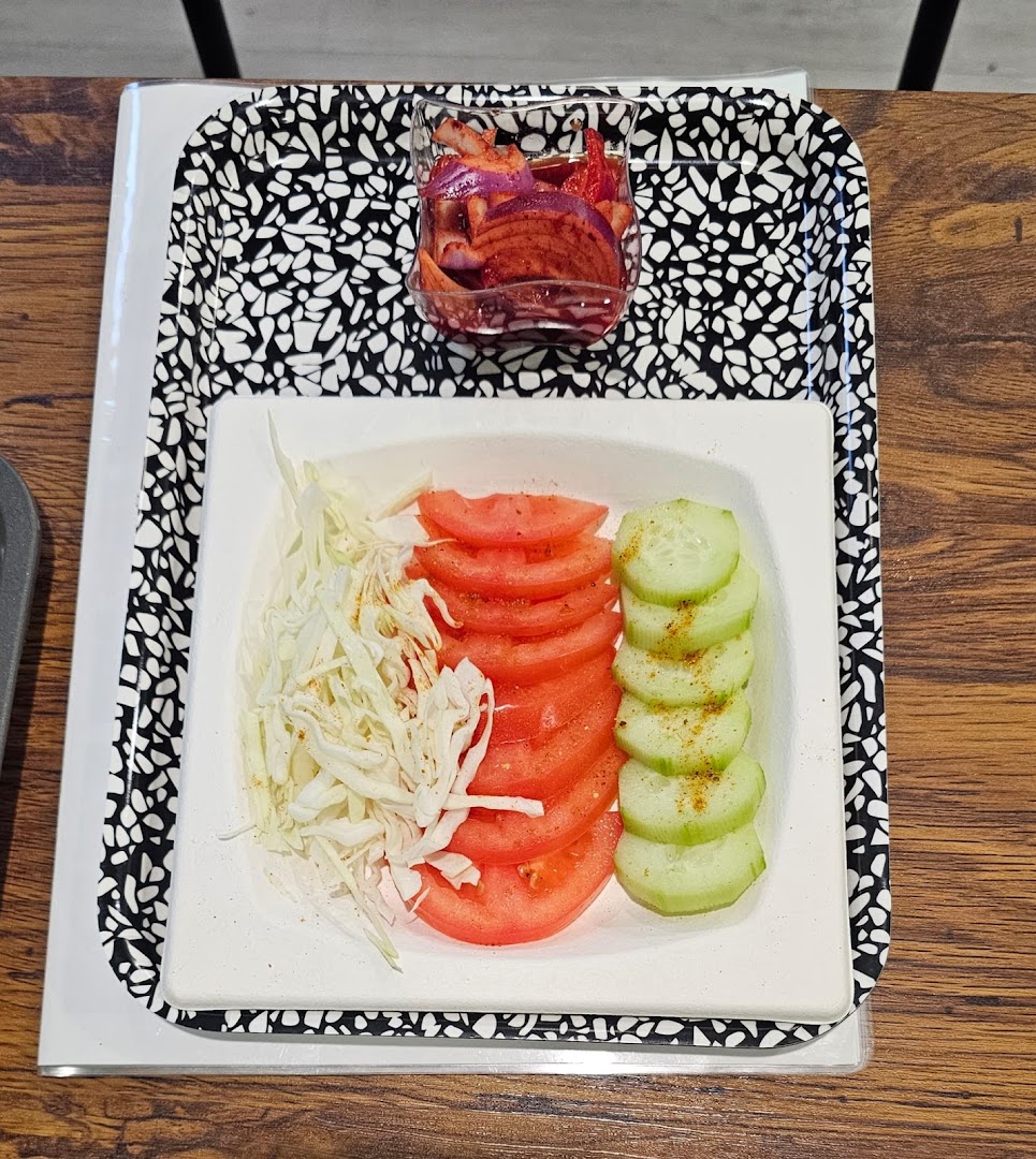 PUNJABI BITES