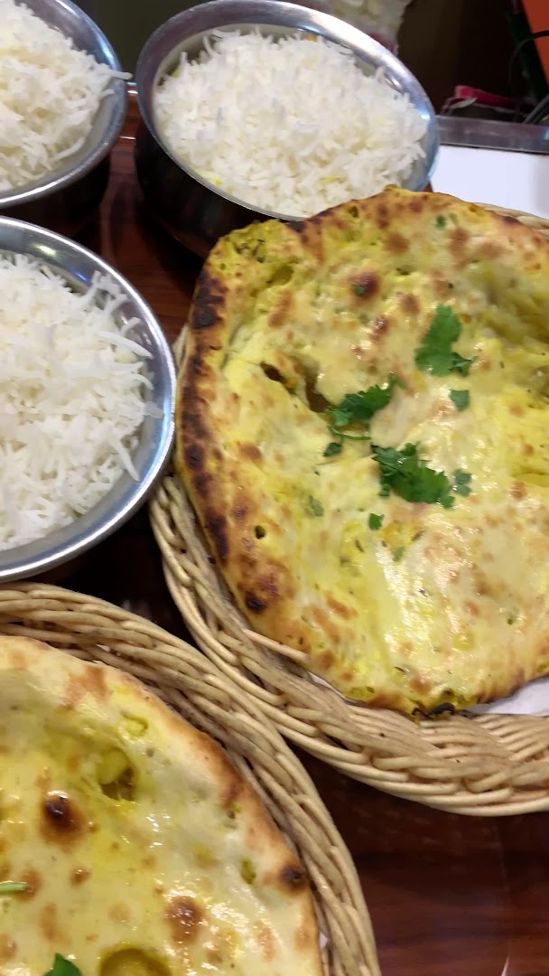 Punjabi Dhaba la Spezia, La Spezia
