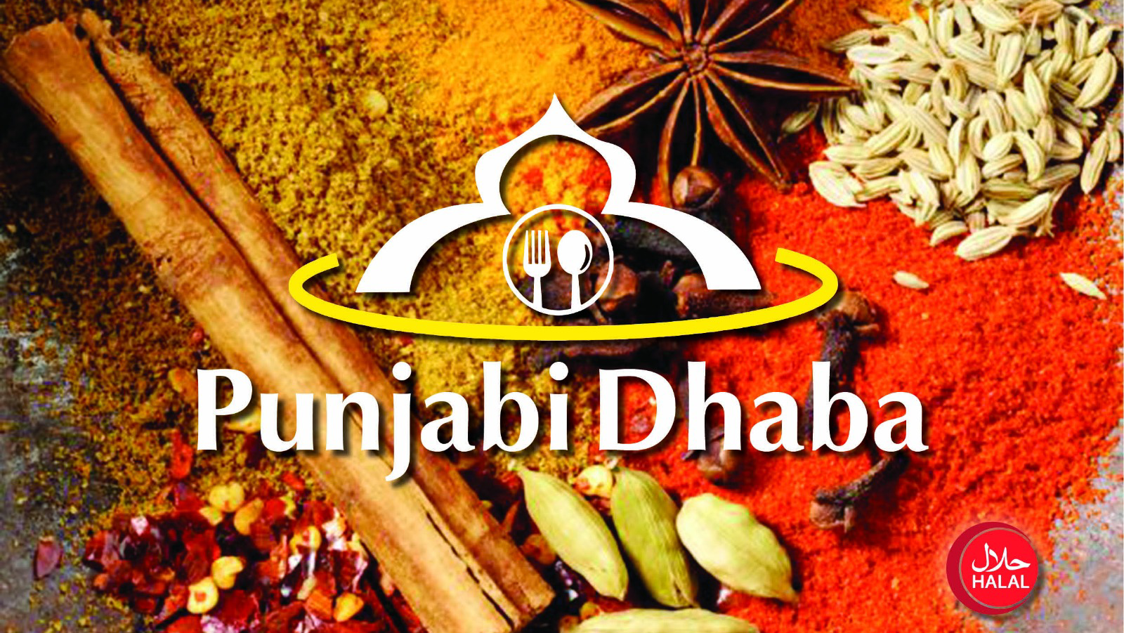 Punjabi Dhaba la Spezia