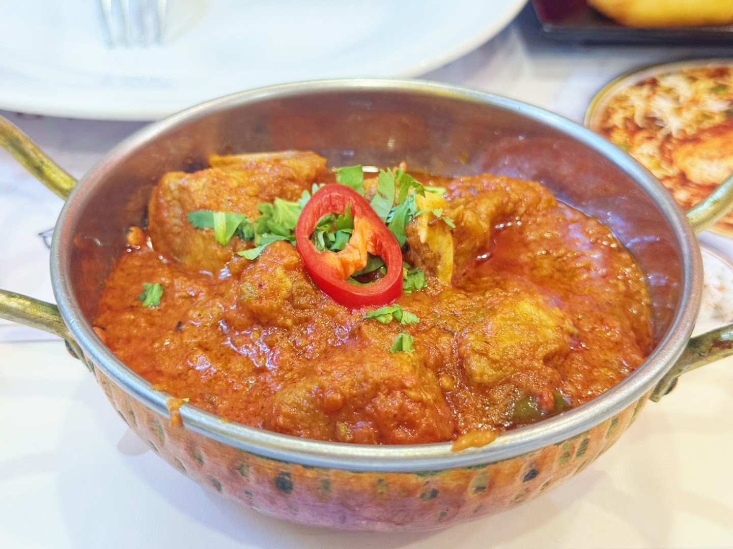 Punjabi Dhaba la Spezia