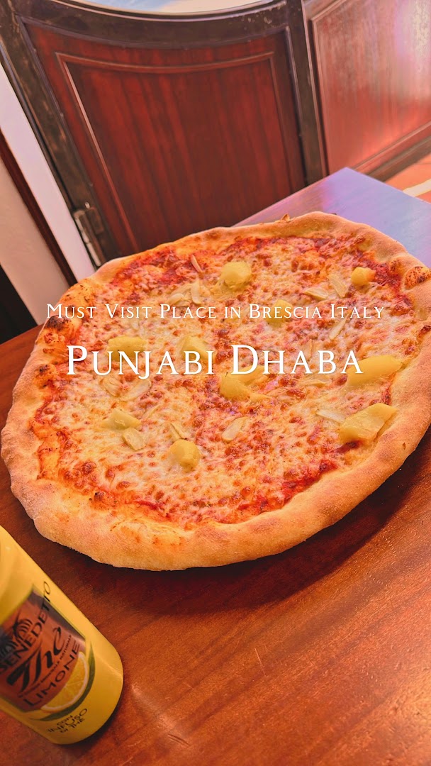Punjabi Dhaba