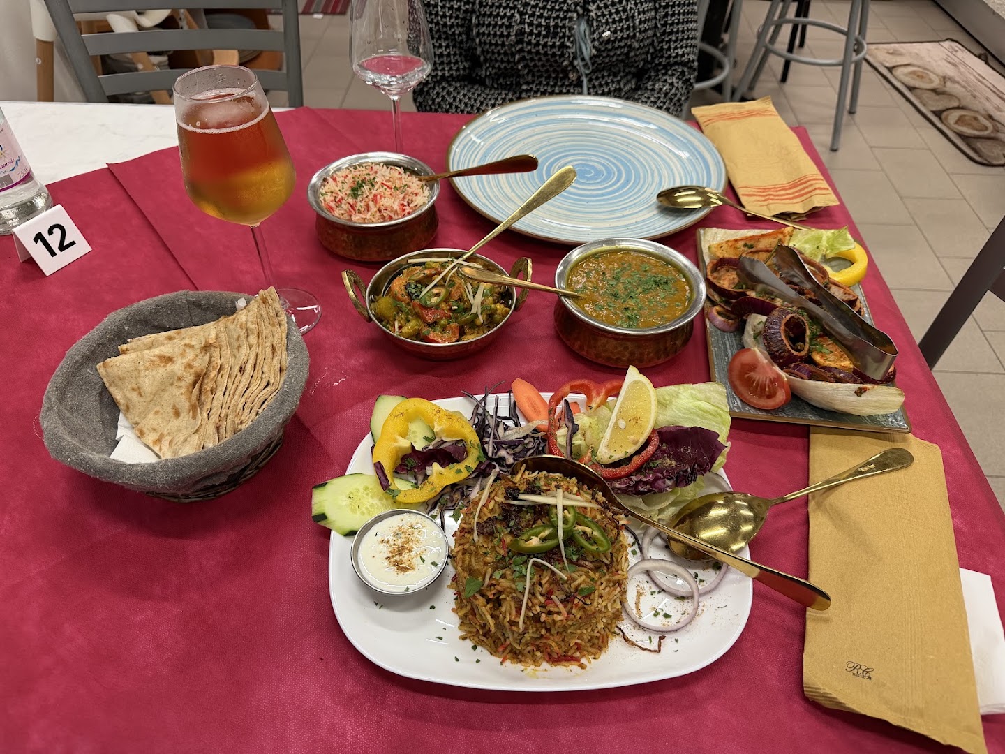 Punjabi Dhabba ,Indian Restaurant and Lounge Bar