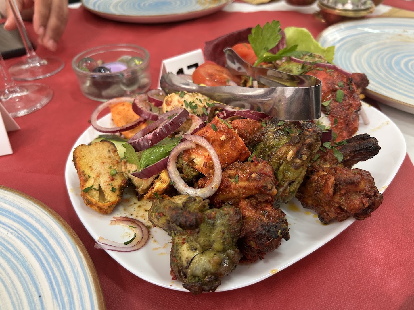 Punjabi Dhabba ,Indian Restaurant and Lounge Bar