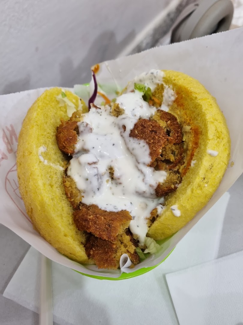 Punjabi Singh Kebab
