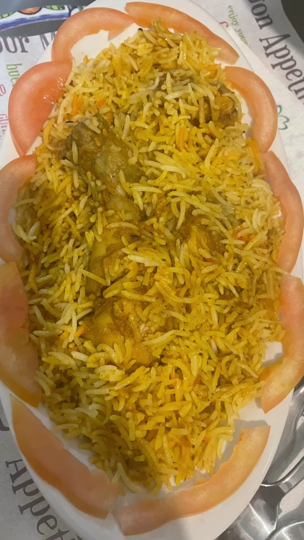 Punjabi Singh Kebab