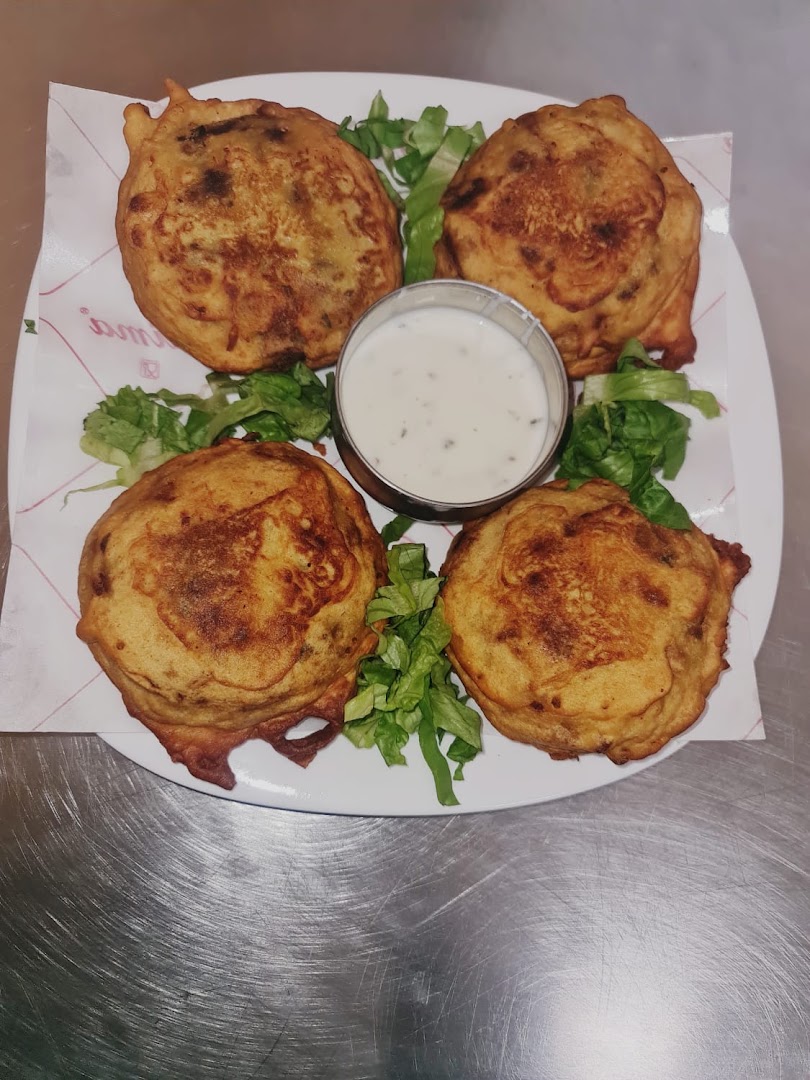 PUNJABI TARKA halaal fast food