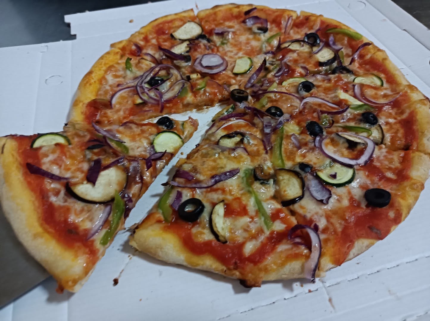 PUNJABI TARKA halaal fast food