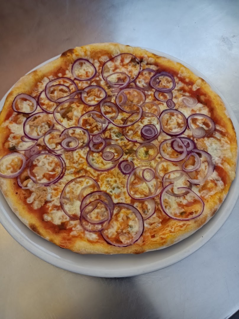 PUNJABI TARKA halaal fast food, Latina