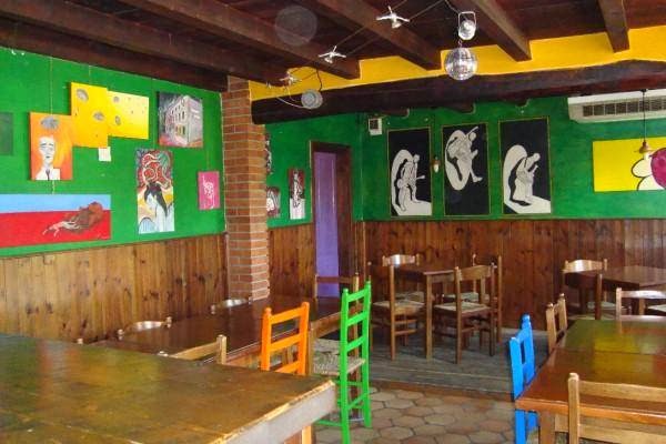 Punky Reggae Pub