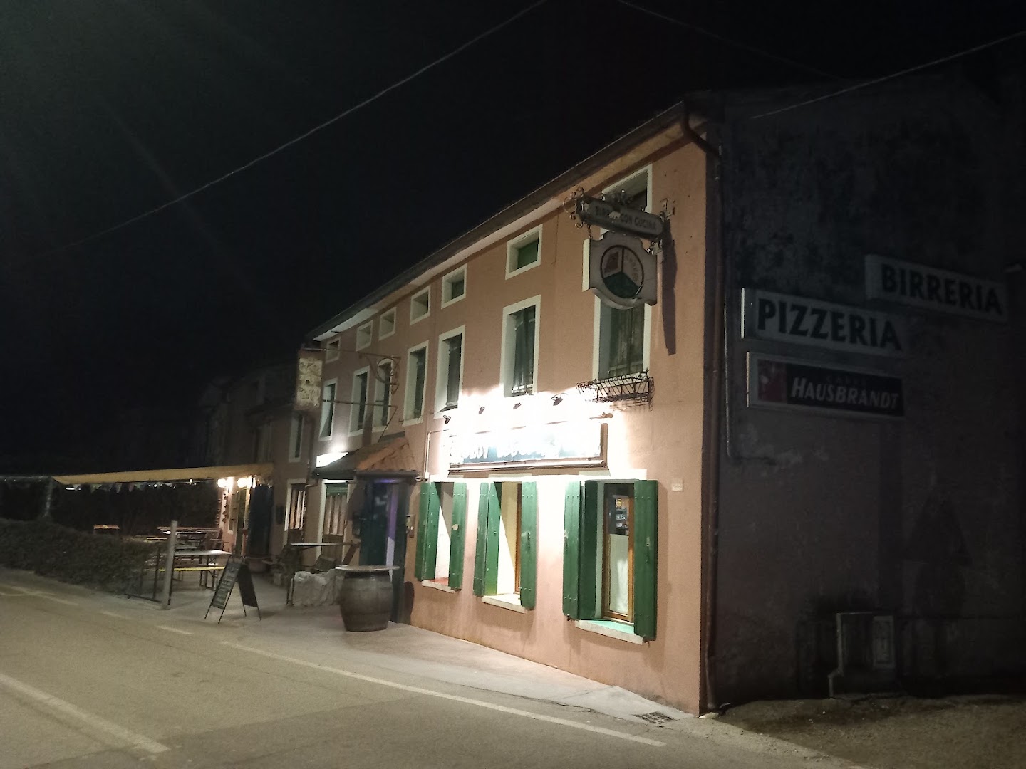 Punky Reggae Pub