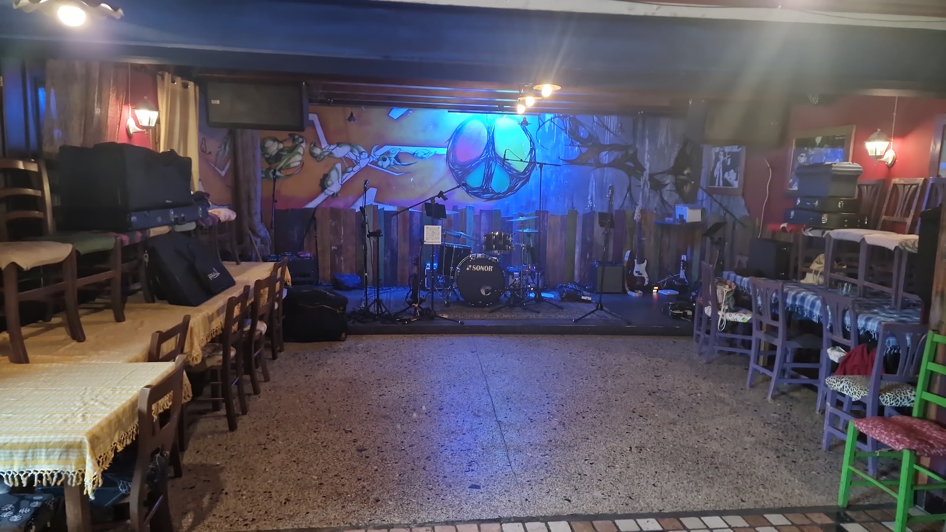 Punky Reggae Pub