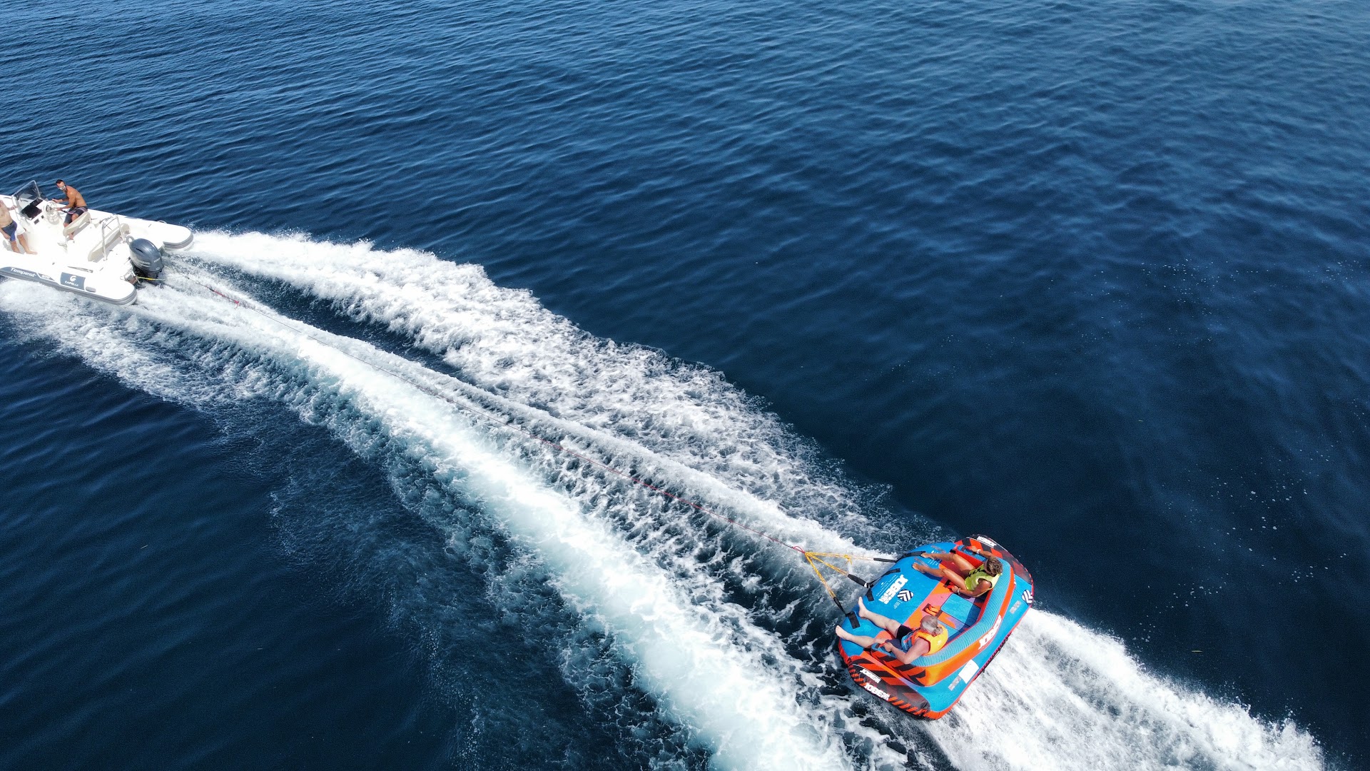 Punta Ala Water Sport