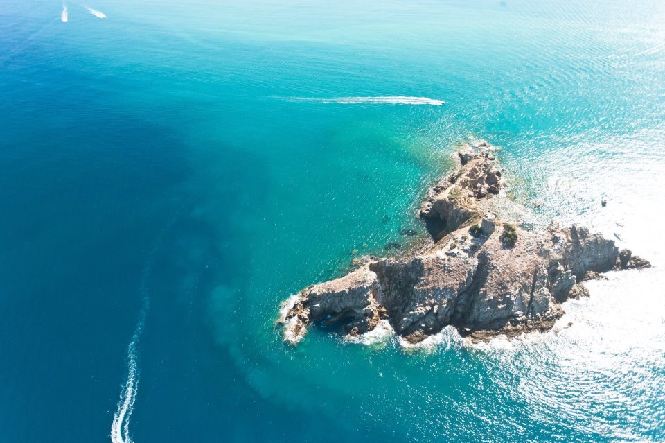 Punta Ala Water Sport