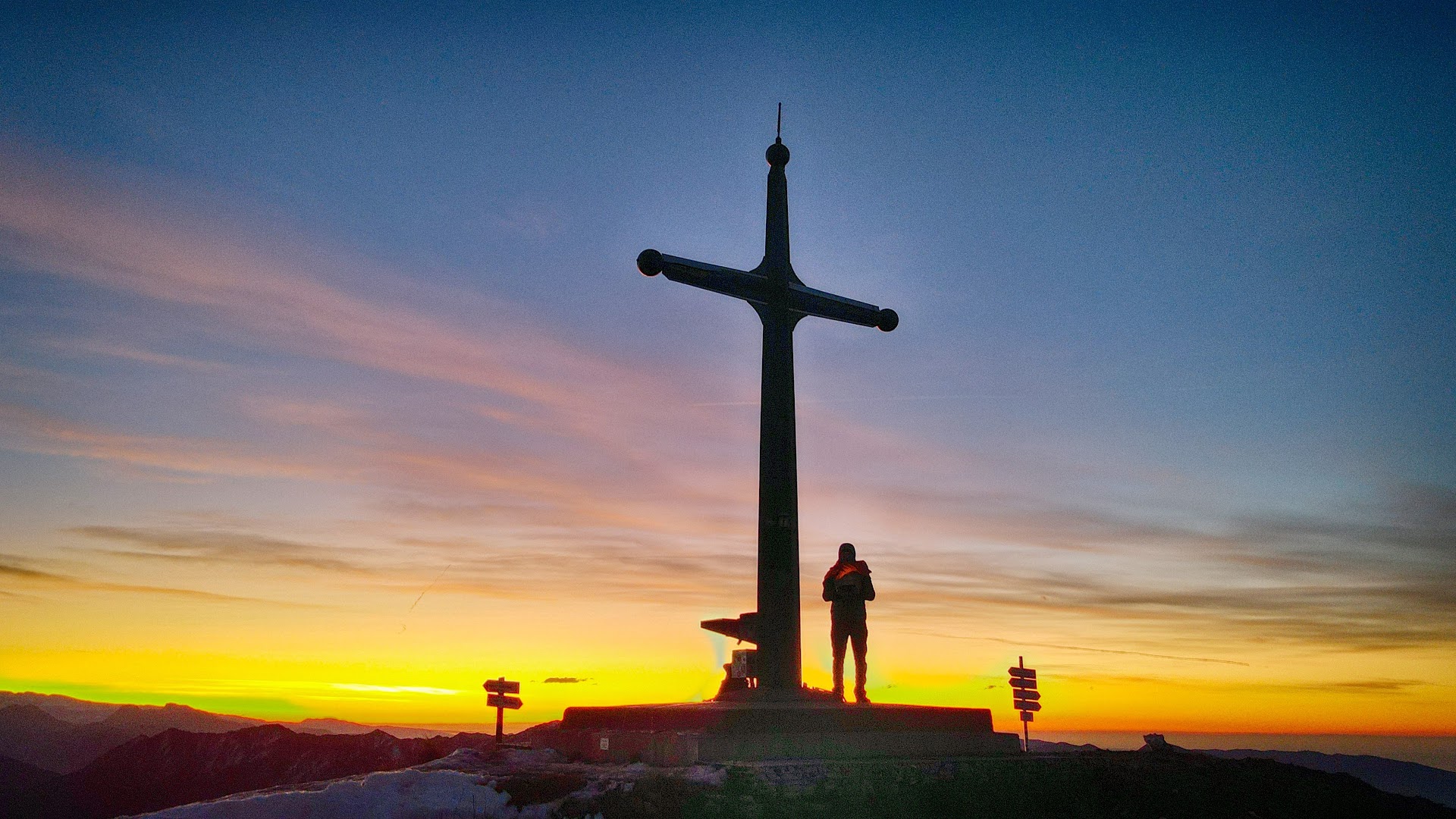 Punta Almana