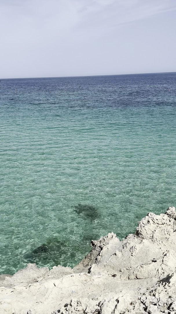 Punta Cala Porto Rosso