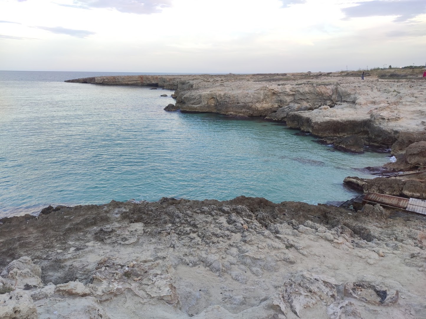 Punta Cala Porto Rosso