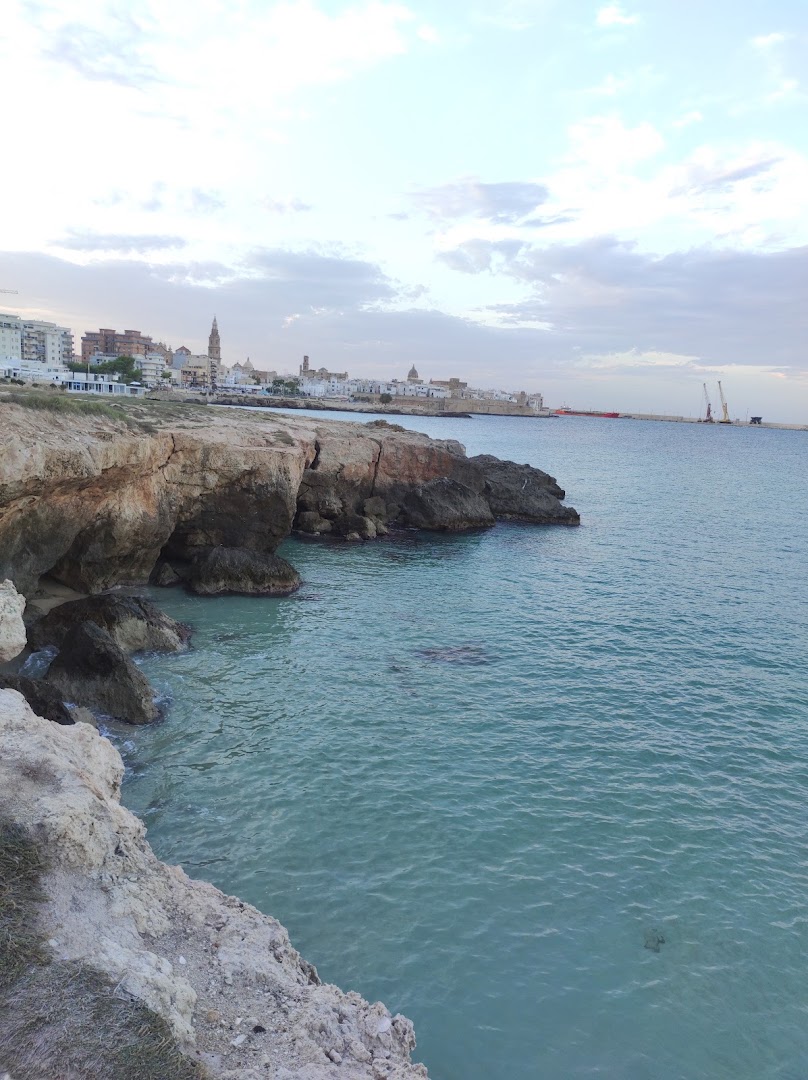 Punta Cala Porto Rosso