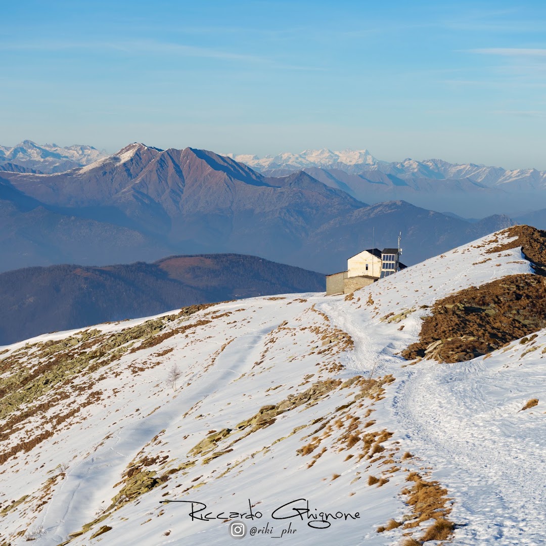 Punta dell' Aquila