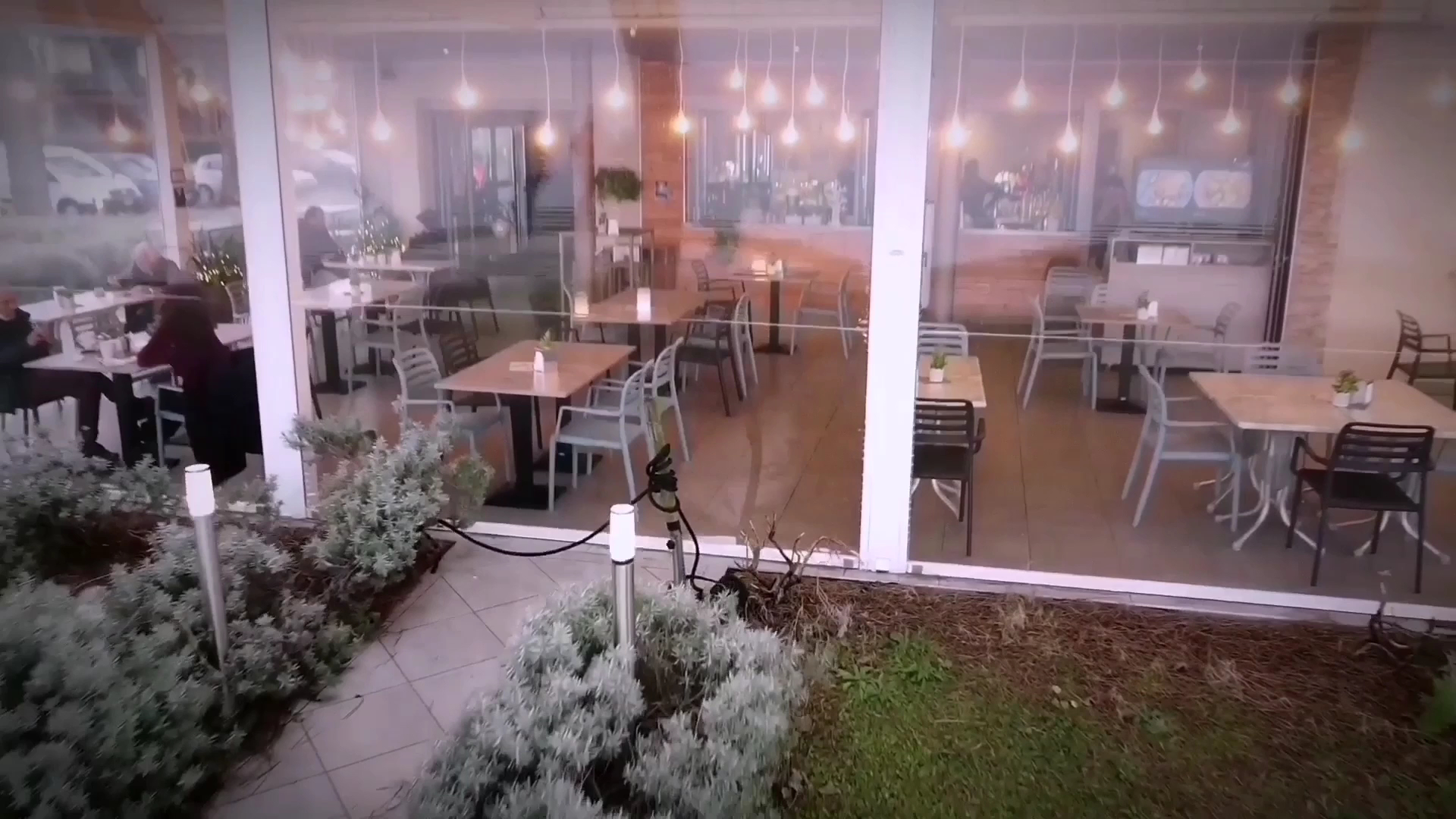 Punta Grò Bistrot Cafè