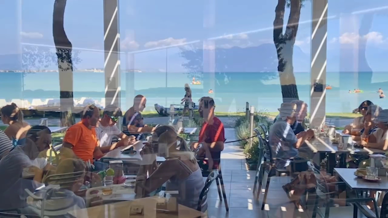 Punta Grò Bistrot Cafè