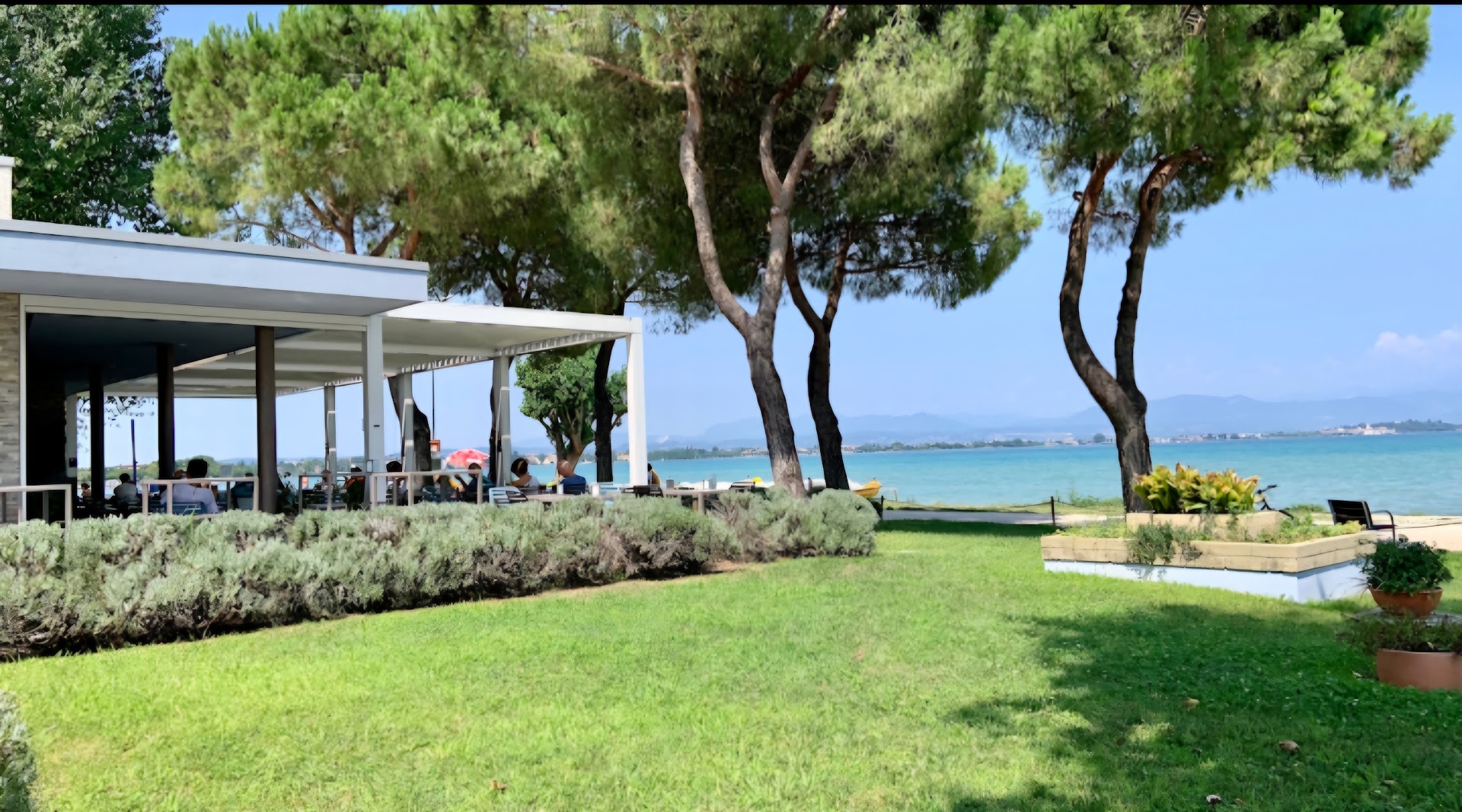Punta Grò Bistrot Cafè