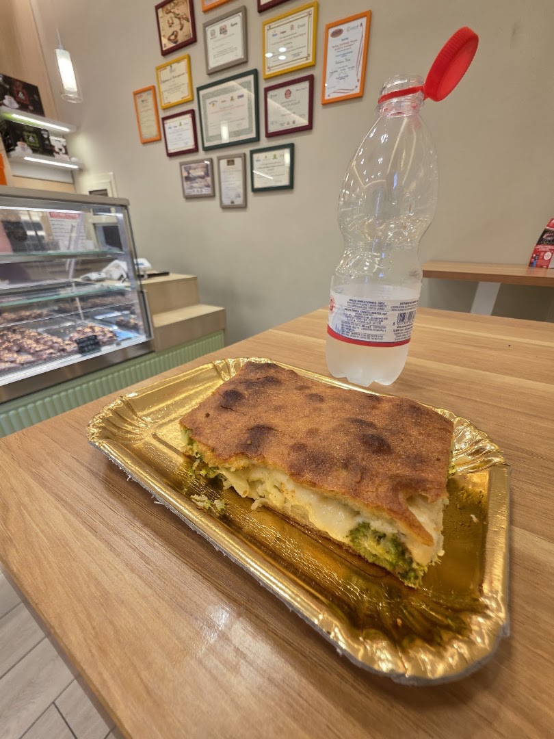 Puntiddu, Belpasso