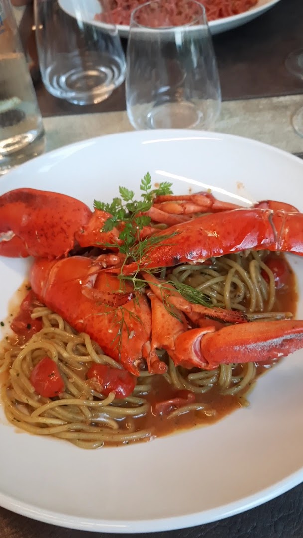 Ristorante Punti di Vista