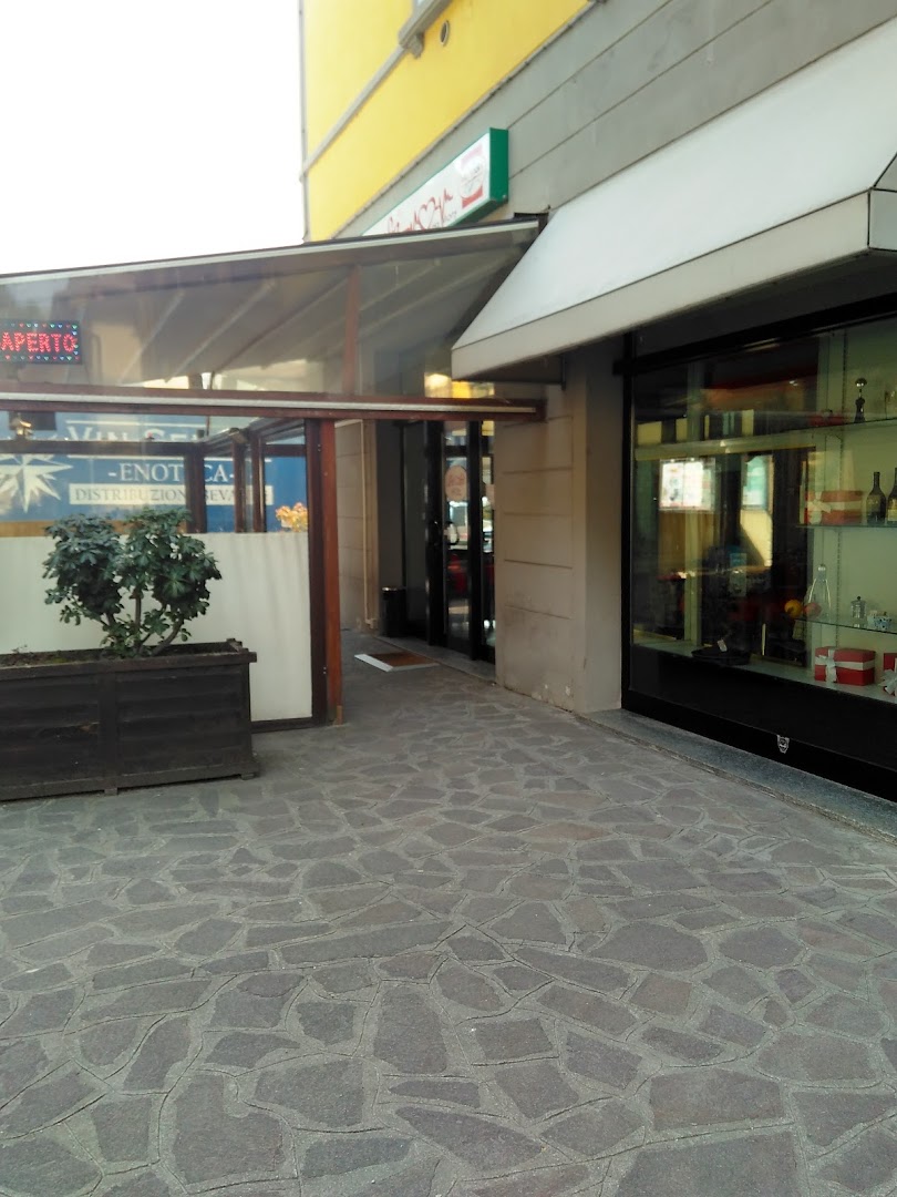 Punto 38 Caffè