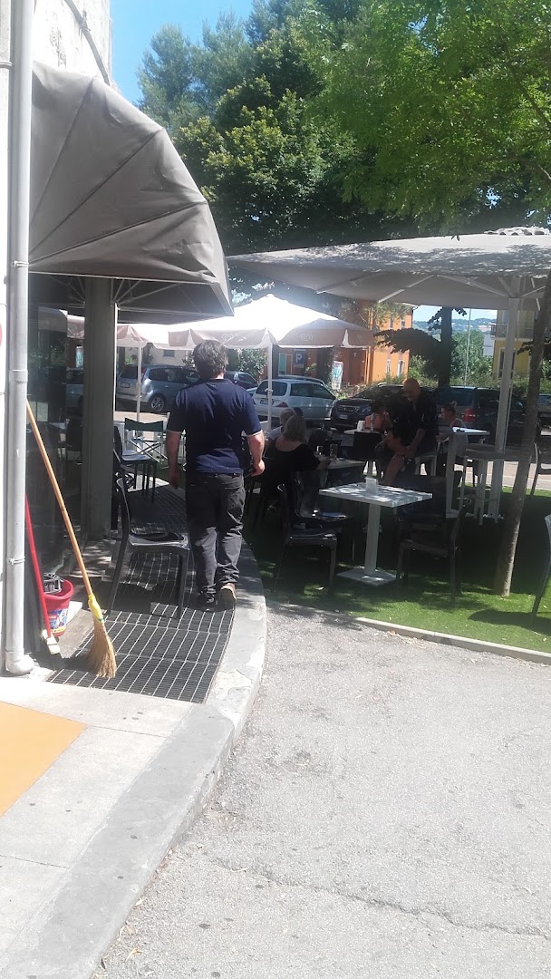 Punto A Capo Bar Caffetteria, Vallefoglia