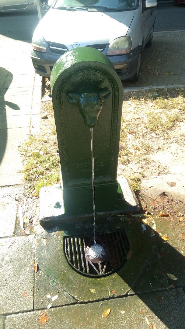 Punto Acqua Smat Circoscrizione 4