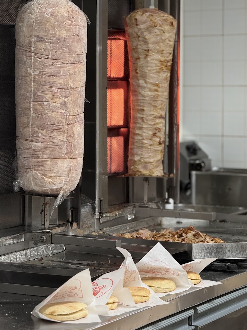 PUNTO ALI KEBAB
