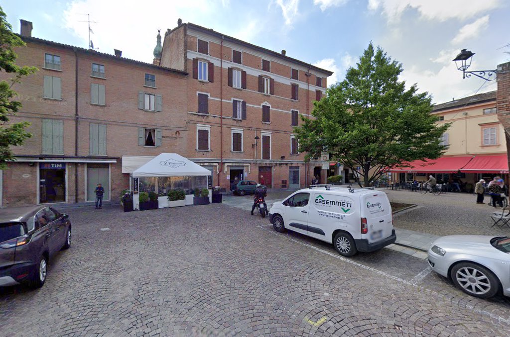 Punto Bar Di Giovanna Lo Russo