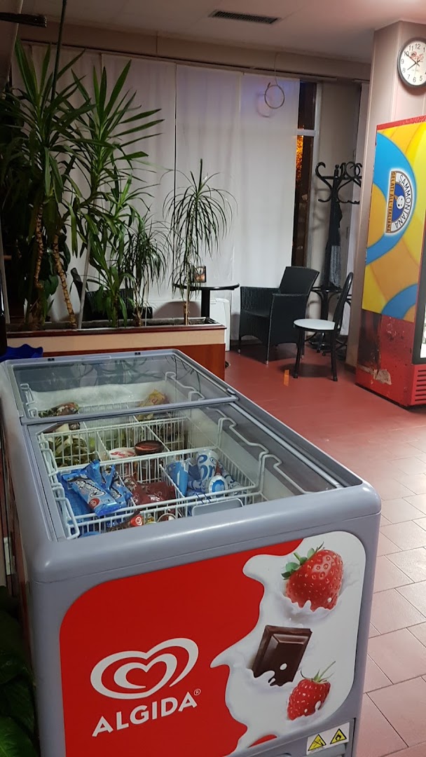 Punto Bar, Serravalle Sesia