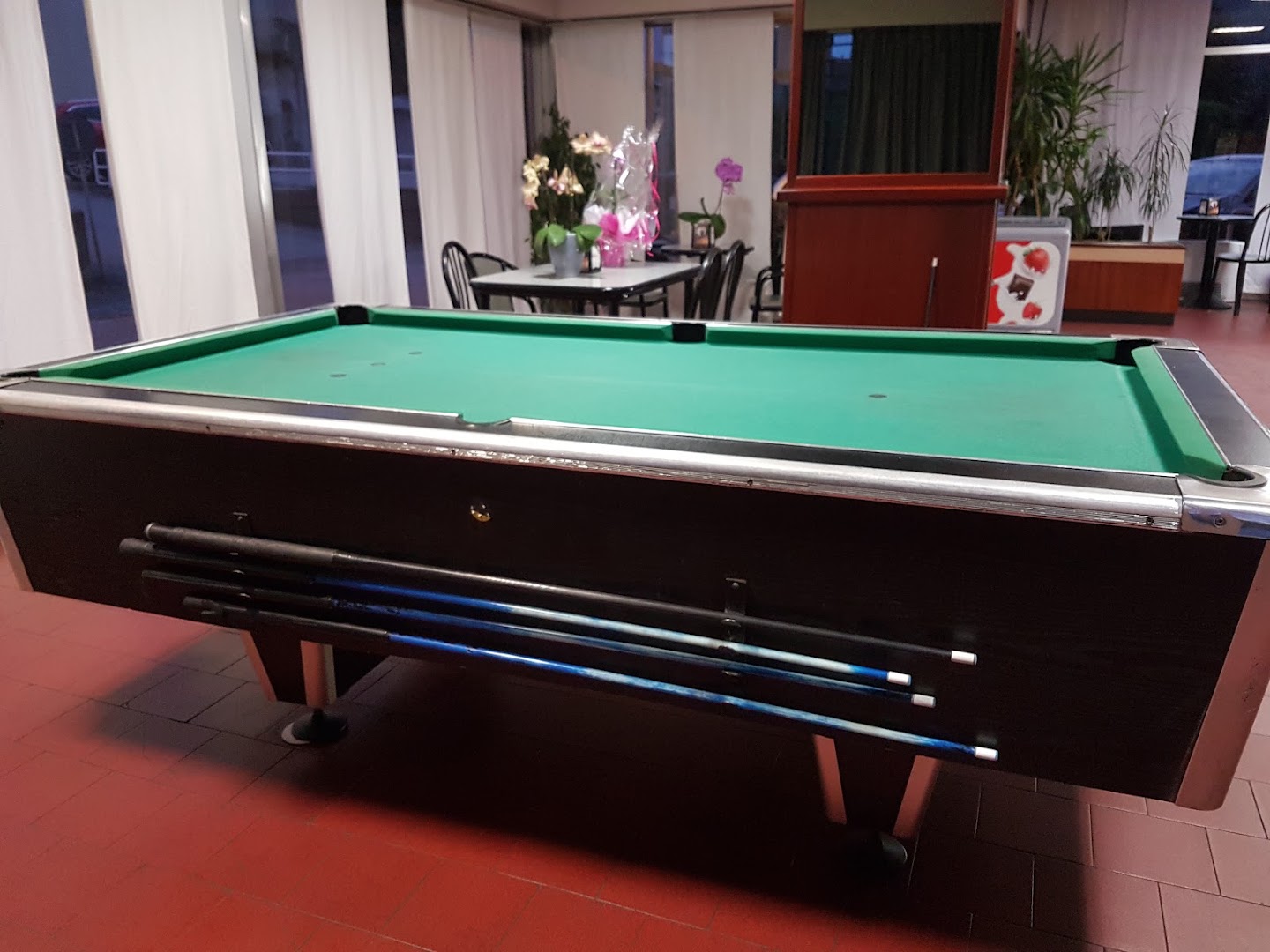 Punto Bar