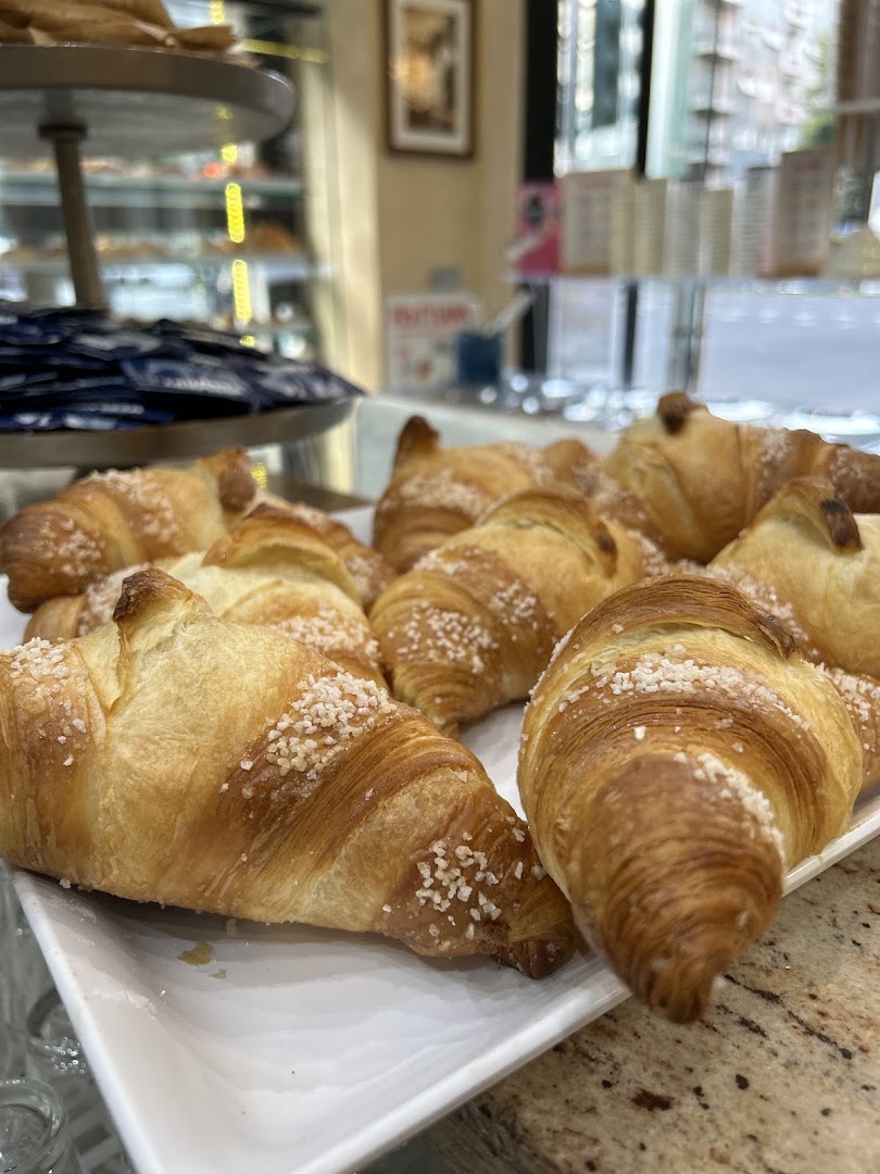PUNTO CAFFÈ 18 - Caffetteria, Pausa Pranzo e Aperitivi., Torino