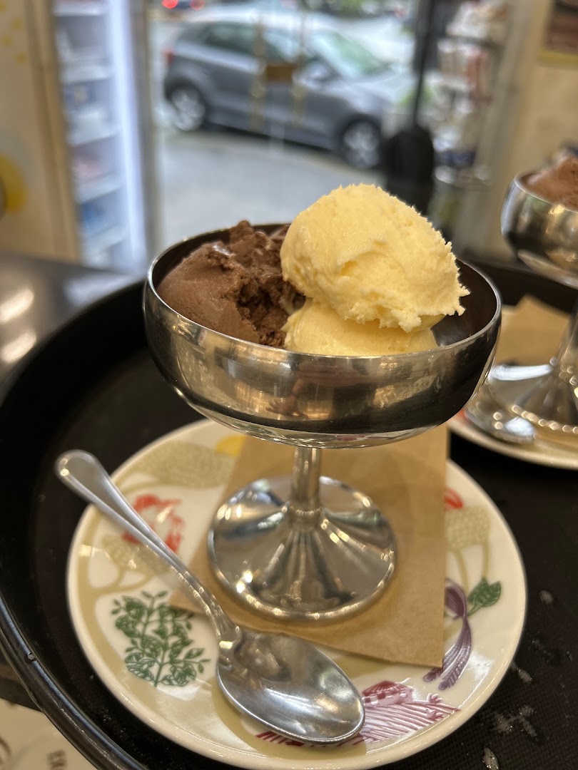 PUNTO CAFFÈ 18 - Caffetteria, Pausa Pranzo e Aperitivi.