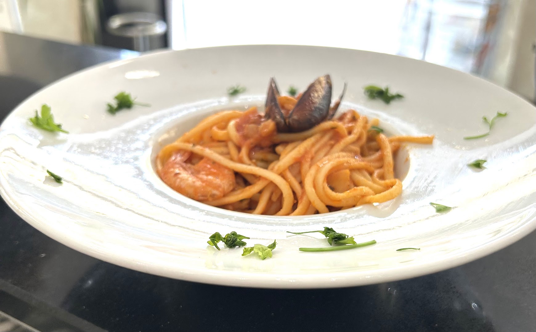 PUNTO CAFFÈ 18 - Caffetteria, Pausa Pranzo e Aperitivi.