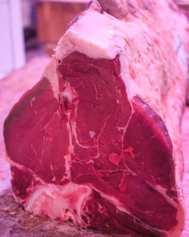 Punto Carne
