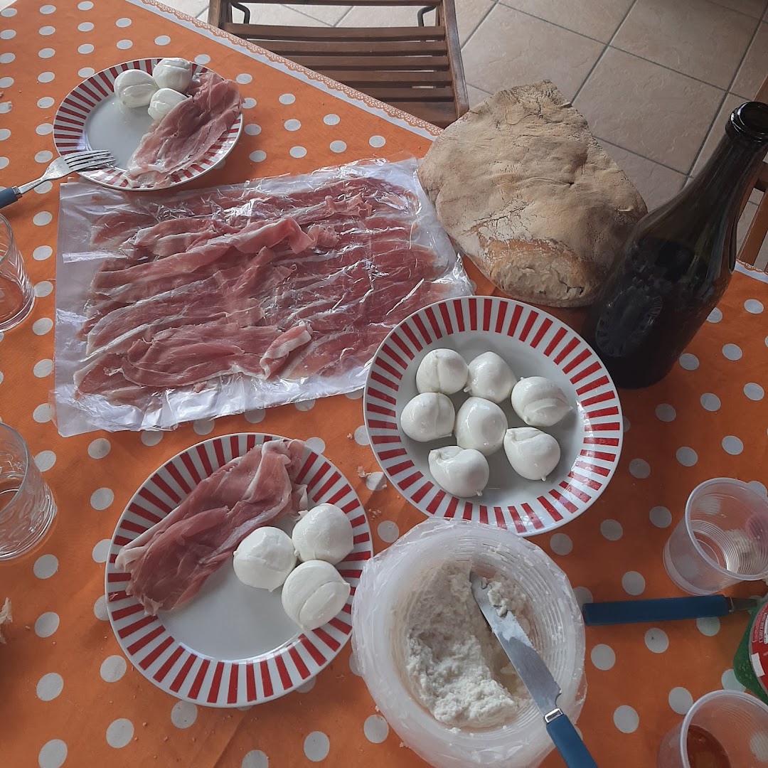 Punto Carne