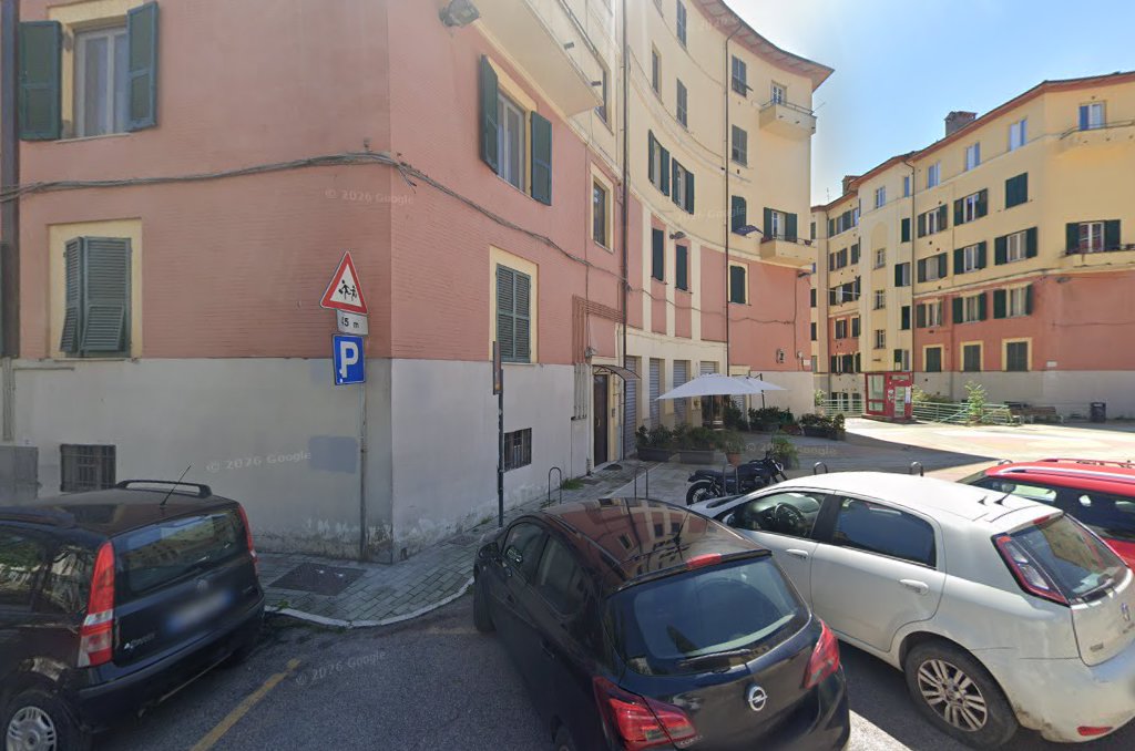 Punto di bookcrossing di SUD osteria