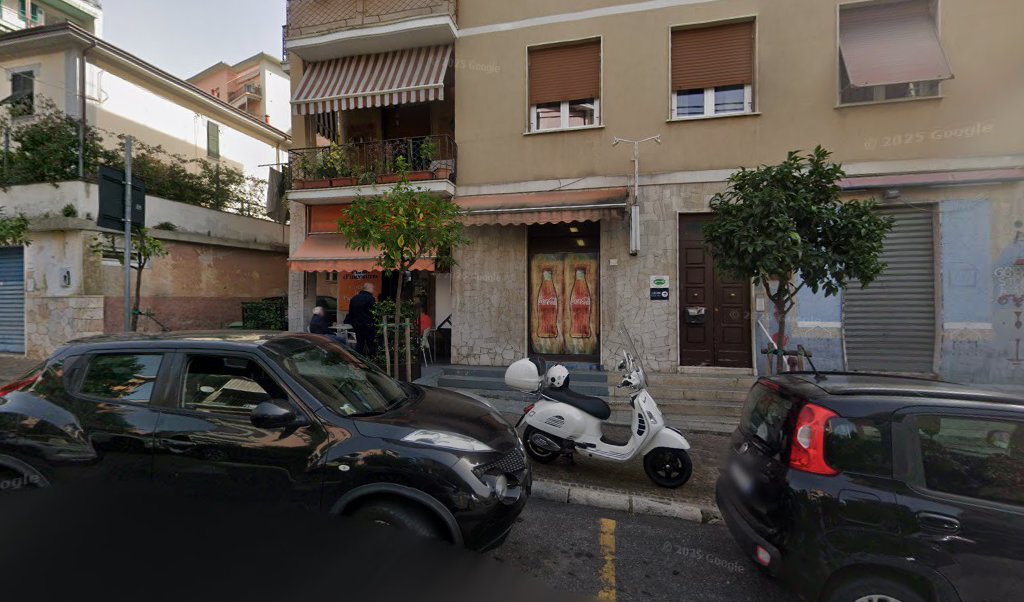 Punto D'Incontro Snc, Lerici