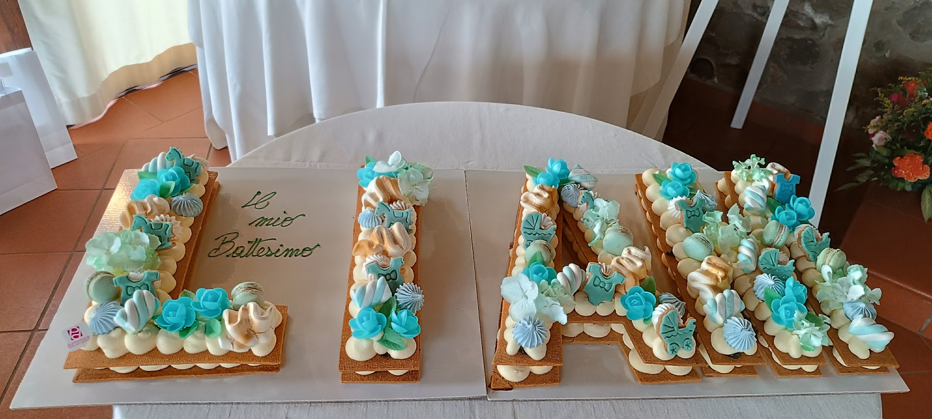 Punto Dolce