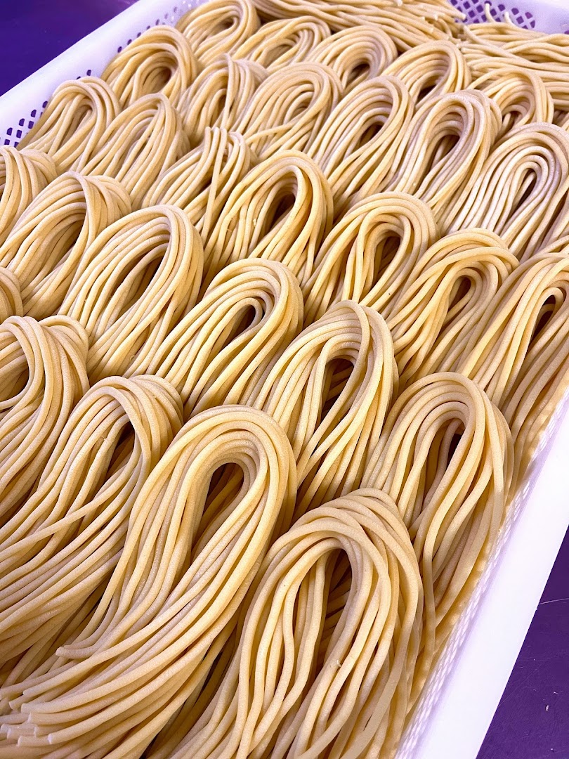 Punto e... Pasta