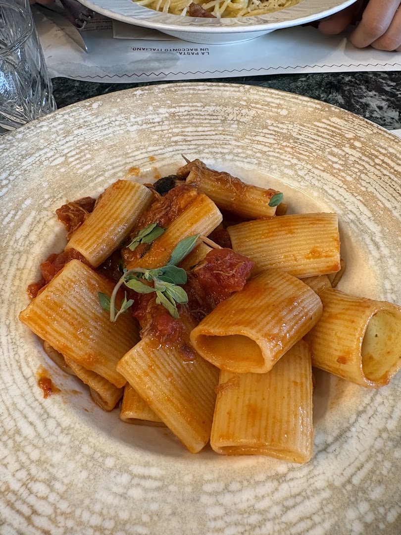 Punto e Pasta Ristorante
