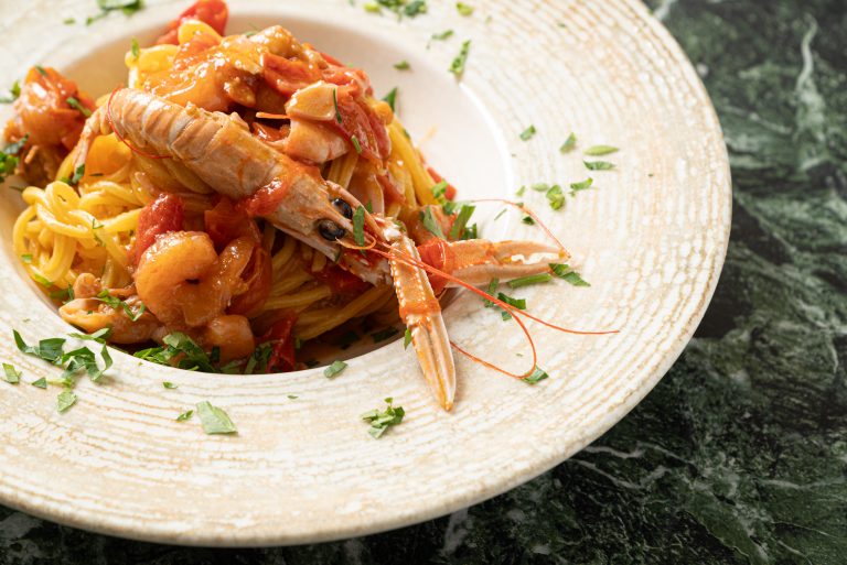 Punto e Pasta Ristorante