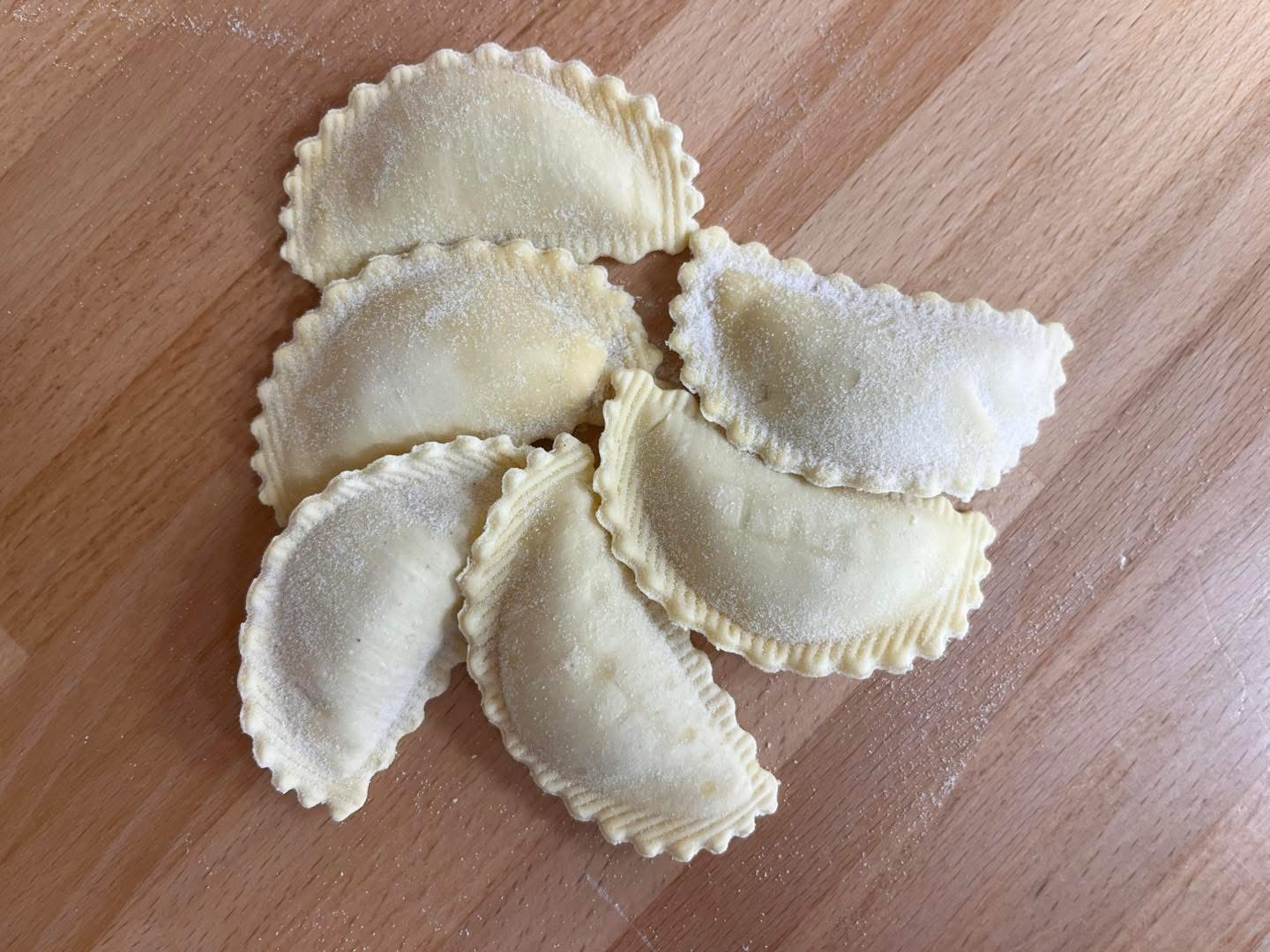 Punto e... Pasta