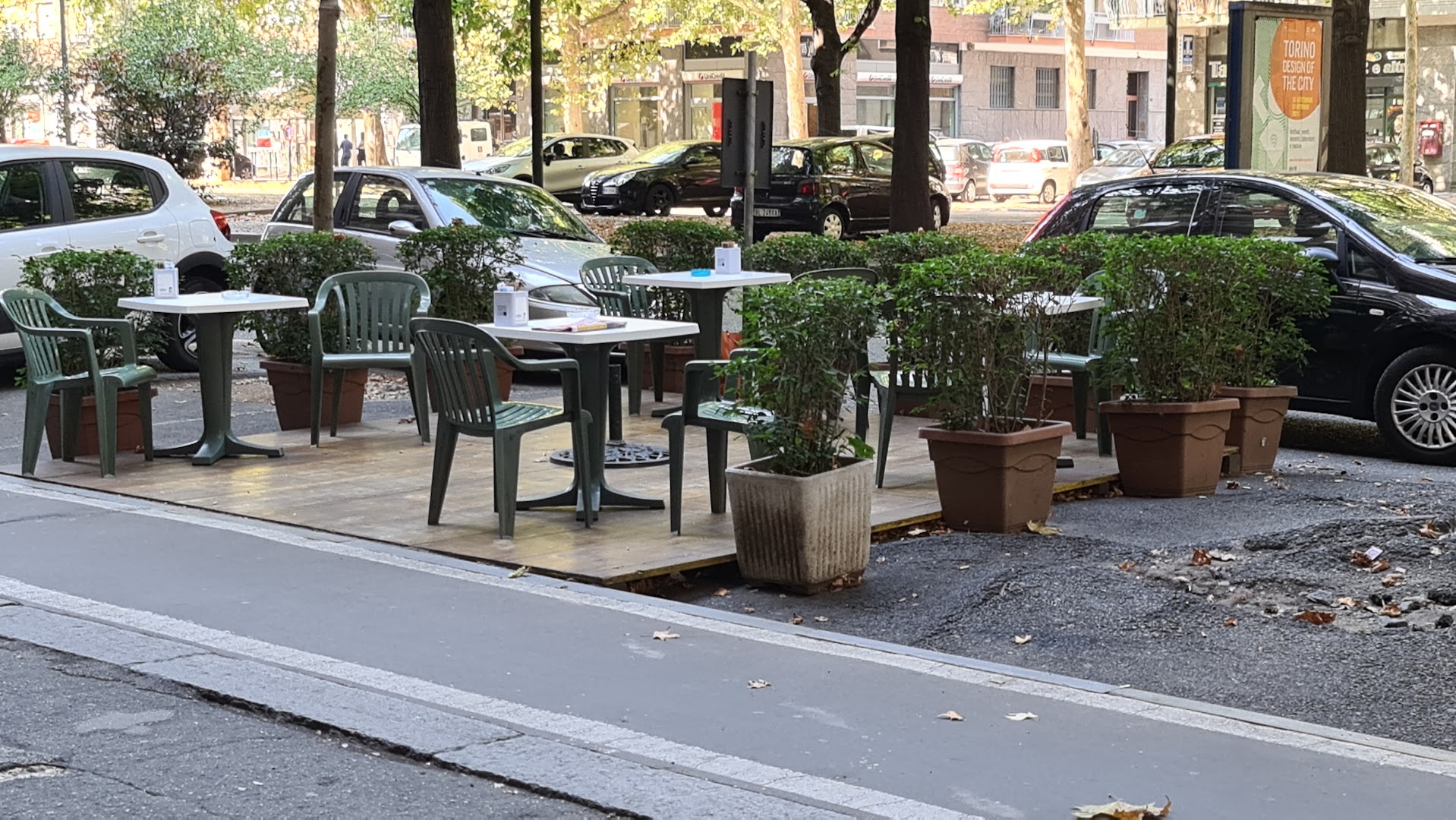 Punto E Virgola Coffee Lab, Torino